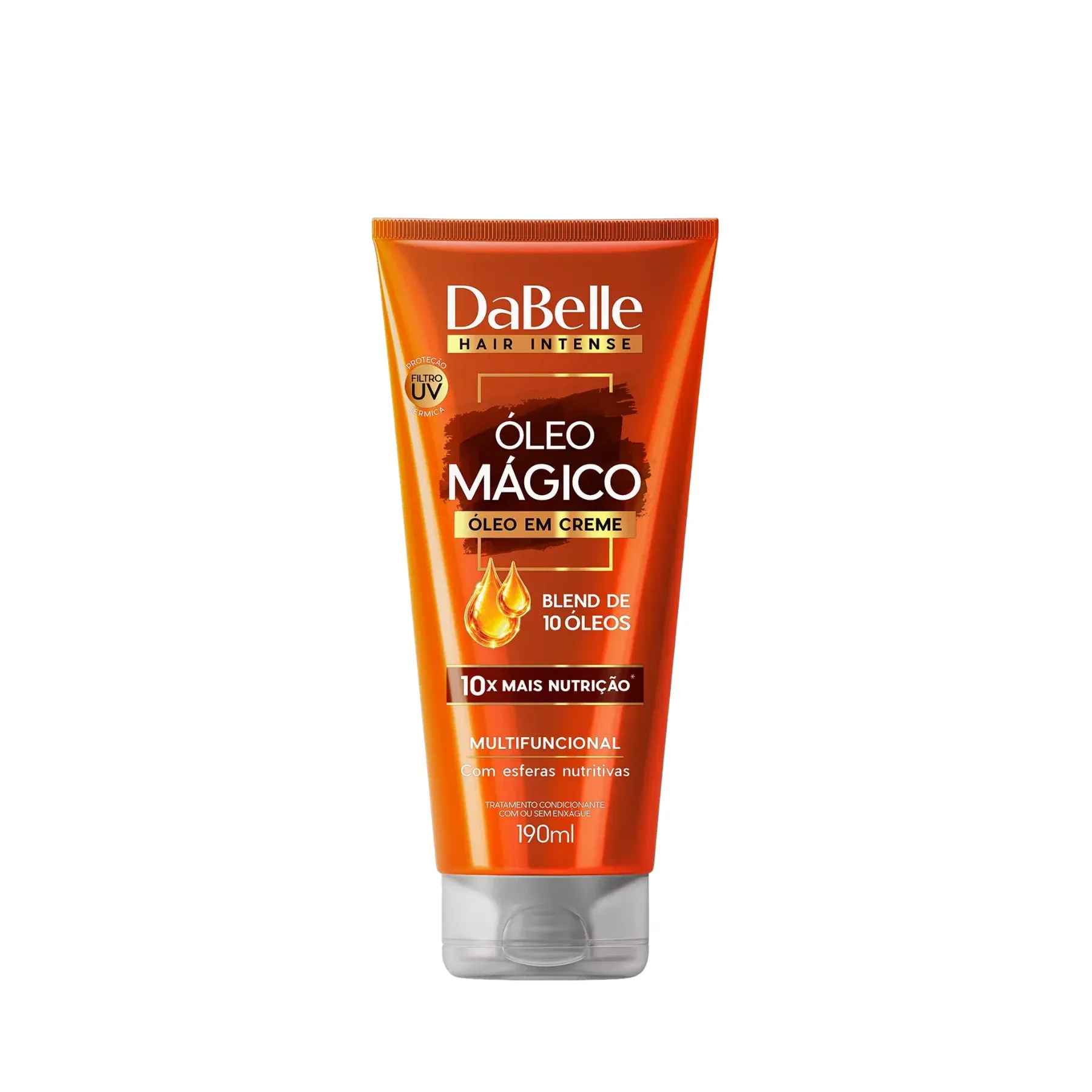 OLEO EM CREME